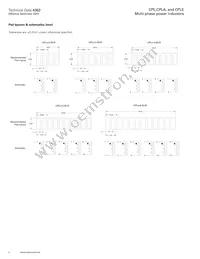 CPL2-5-50TR-R Datasheet Page 4