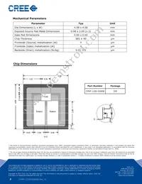 CPMF-1200-S080B Datasheet Page 7