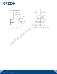 CPMF-1200-S160B Datasheet Page 6