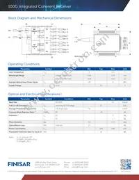 CPRV1222A-LP Datasheet Page 2