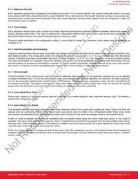 CPT007B-A01-GMR Datasheet Page 15