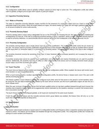 CPT007B-A01-GMR Datasheet Page 18