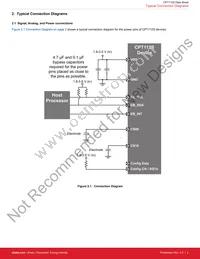 CPT112S-A02-GUR Datasheet Page 3