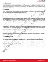 CPT112S-A02-GUR Datasheet Page 15