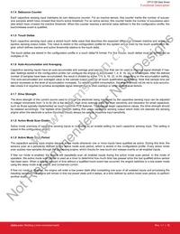 CPT212B-A01-GMR Datasheet Page 18