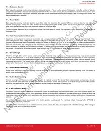 CPT213B-A01-GMR Datasheet Page 16