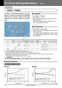 CPX3225A752D Datasheet Page 16