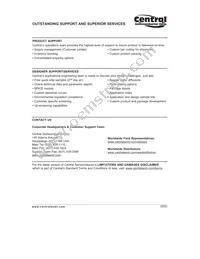 CQ202-4N-2 Datasheet Page 3