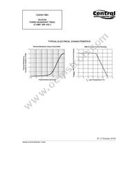 CQ220-12M3 SL Datasheet Page 4