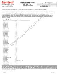 CQ220-12MFP Datasheet Page 4