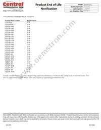 CQ220-12N Datasheet Page 5