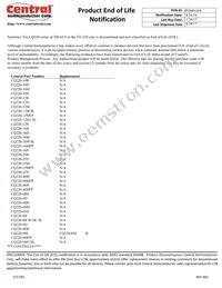 CQ220-8MFP Datasheet Page 4