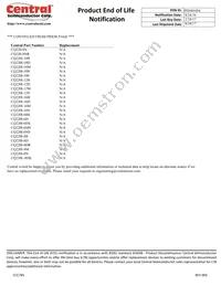 CQ220I-8DR Datasheet Page 5