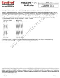 CQ3P-25N Datasheet Page 5