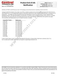CQ3P-40N Datasheet Page 5