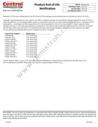 CQD-4M TR13 Datasheet Page 4