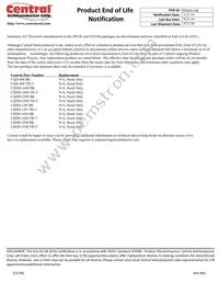 CQDD-16M TR13 Datasheet Page 4