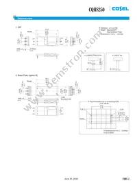 CQHS3004850-T Datasheet Page 3