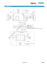 CQHS3004850-T Datasheet Page 7