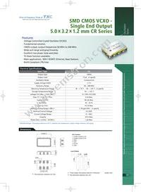 CR-153.600MBE-T Cover