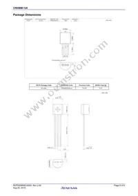 CR05BM-12A#B00 Datasheet Page 8