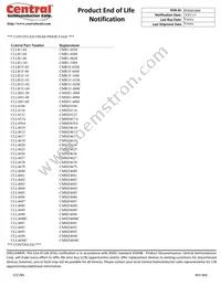 CR250-4 BK Datasheet Page 5