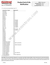 CR250-4 BK Datasheet Page 7