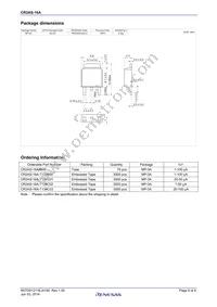 CR2AS-16A-T13#B00 Datasheet Page 6