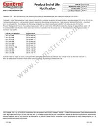 CR3F-100 TR Datasheet Page 4