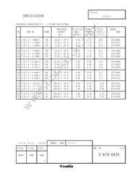 CR54-8R5MC Datasheet Page 3