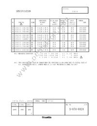 CR54-8R5MC Datasheet Page 4