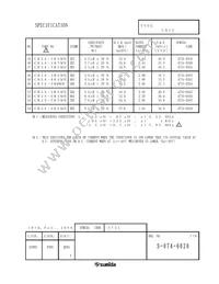 CR54-8R5MC Datasheet Page 6