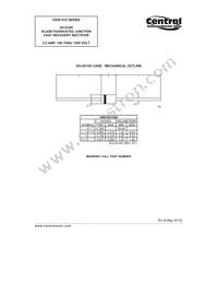 CR5F-120 BK Datasheet Page 2