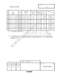 CR75-8R2MC Datasheet Page 4