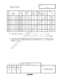 CR75-8R2MC Datasheet Page 6