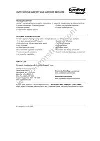 CRSH2-5 TR Datasheet Page 3