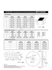 CRT0402-DZ-2002GAS Datasheet Page 4