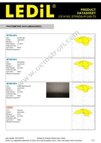 CS14143_STRADA-IP-2X6-T3 Datasheet Page 7