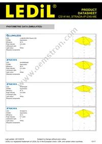 CS14144_STRADA-IP-2X6-ME Datasheet Page 13