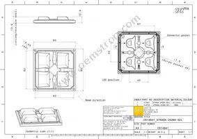 CS14841_STRADA-2X2MX-SCL Datasheet Cover