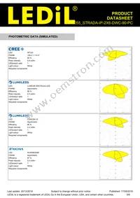 CS15055_STRADA-IP-2X6-DWC-90-PC Datasheet Page 5