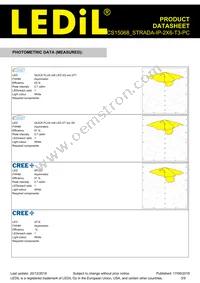 CS15068_STRADA-IP-2X6-T3-PC Datasheet Page 3