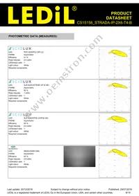 CS15158_STRADA-IP-2X6-T4-B Datasheet Page 8