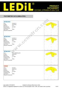 CS15363_STRADA-IP-2X6-T2-B Datasheet Page 14