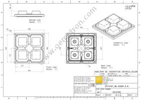 CS15767_HB-2X2MX-8-M Datasheet Cover