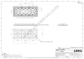 CS15870_STRADA-IP-2X6-T2-L Datasheet Cover