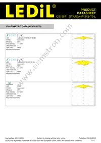 CS15871_STRADA-IP-2X6-T3-L Datasheet Page 7