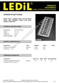 CS15886_STRADA-IP-2X6-T2-B-90 Cover