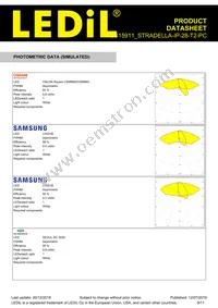 CS15911_STRADELLA-IP-28-T2-PC Datasheet Page 9