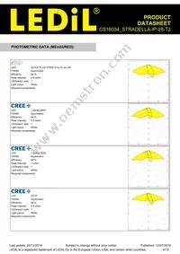 CS16034_STRADELLA-IP-28-T2 Datasheet Page 4